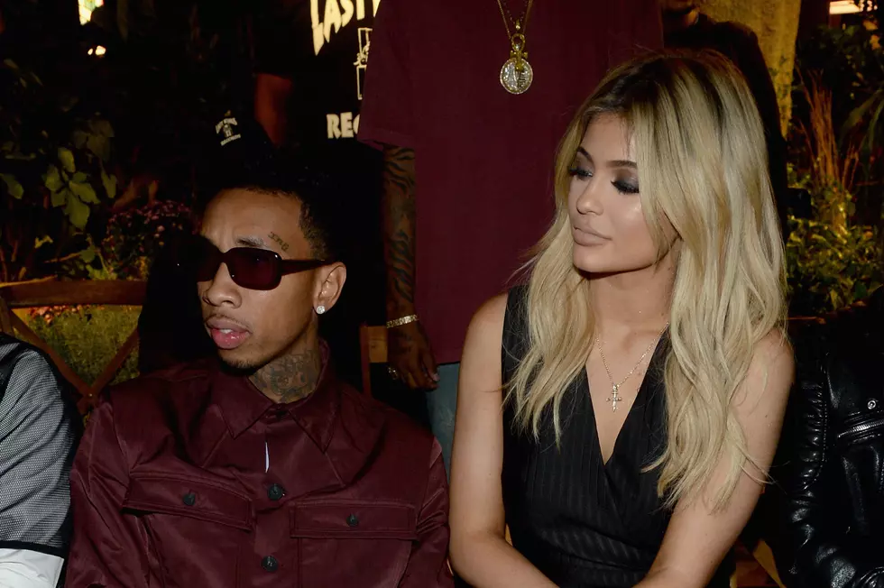 Tyga and Kylie Jenner call it quits
