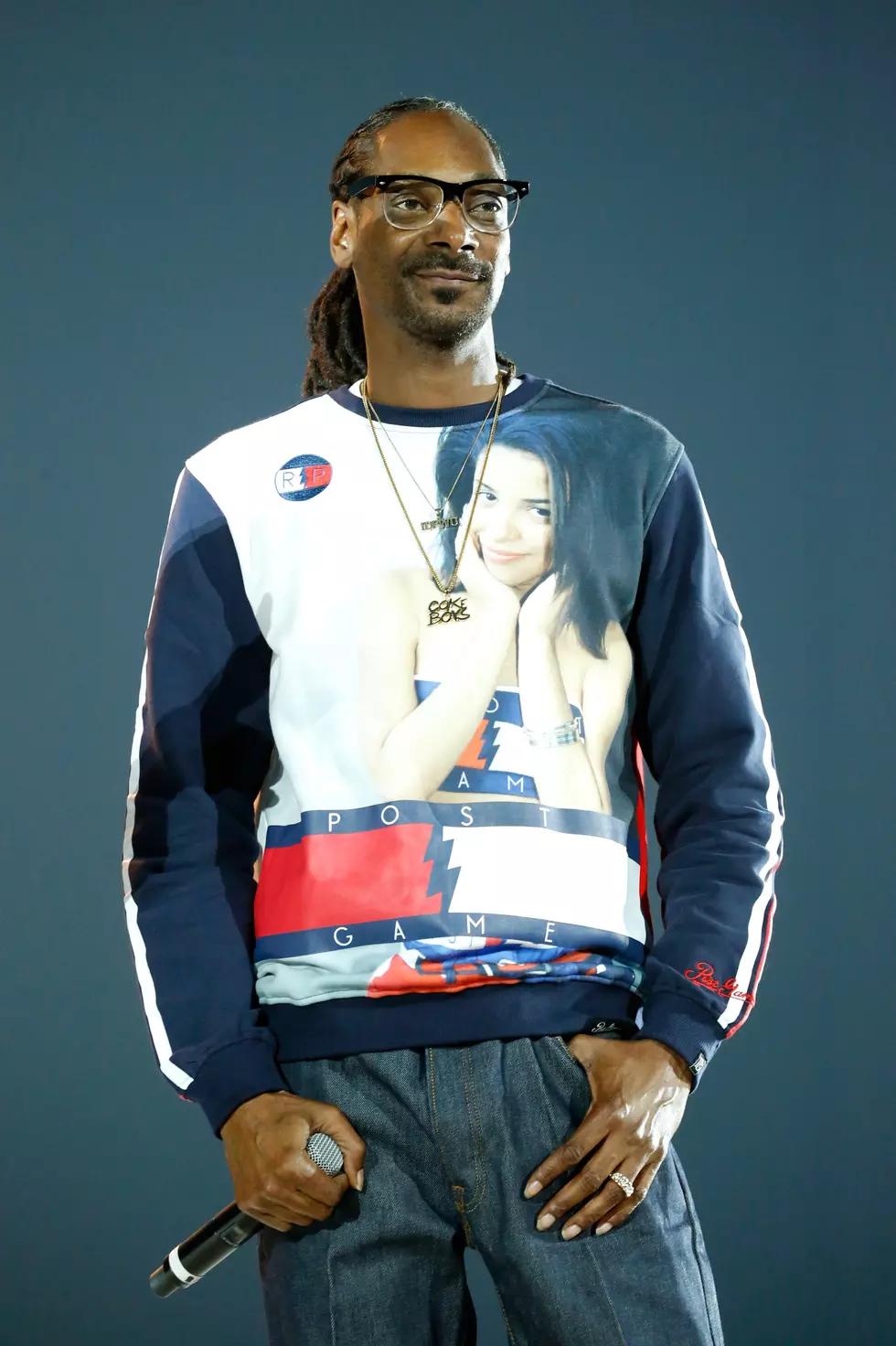 Snoop’s Web Series GGN to air on Revolt TV