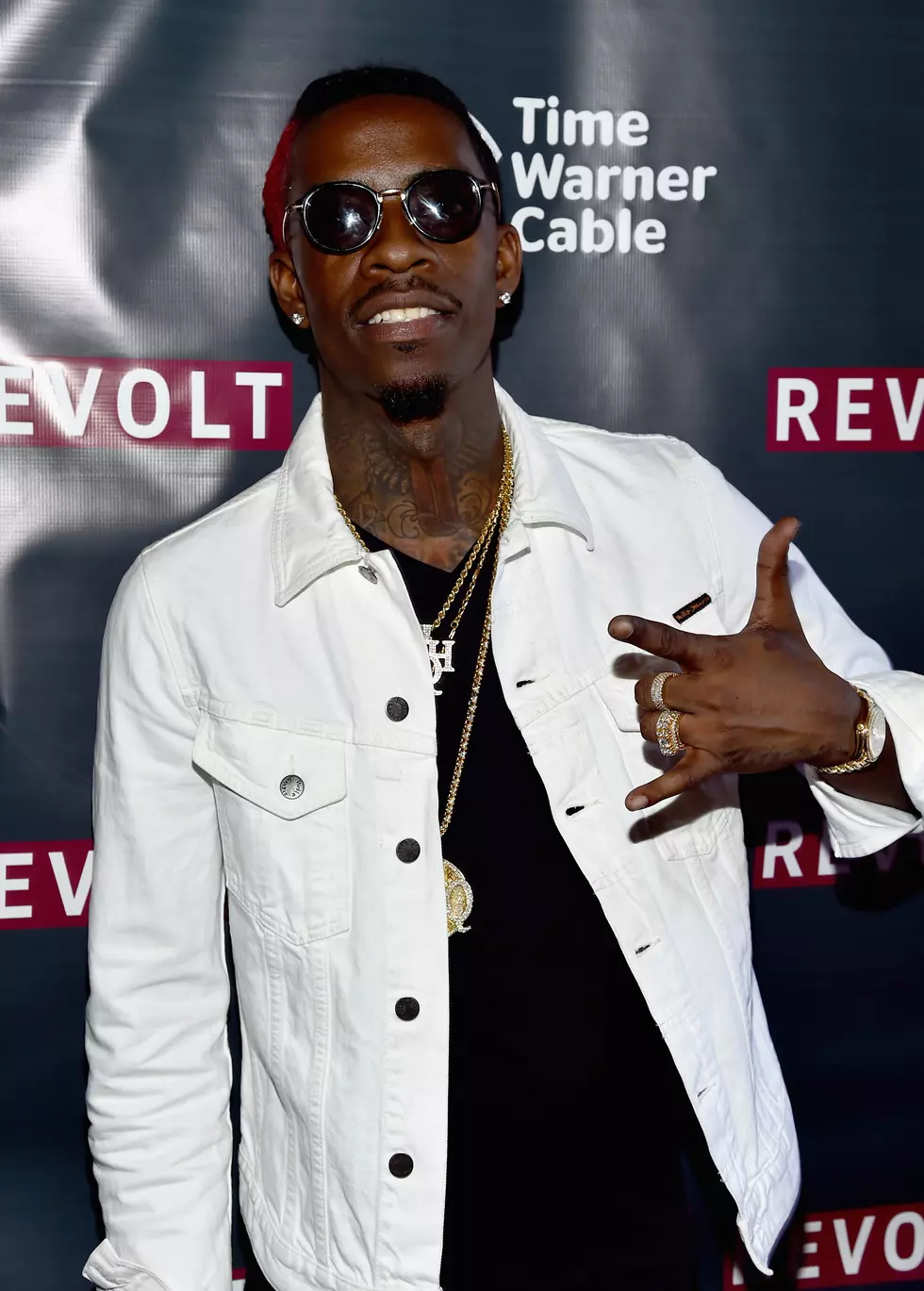 Wait? Rich Homie disses&#8230;.Young Thug?!?