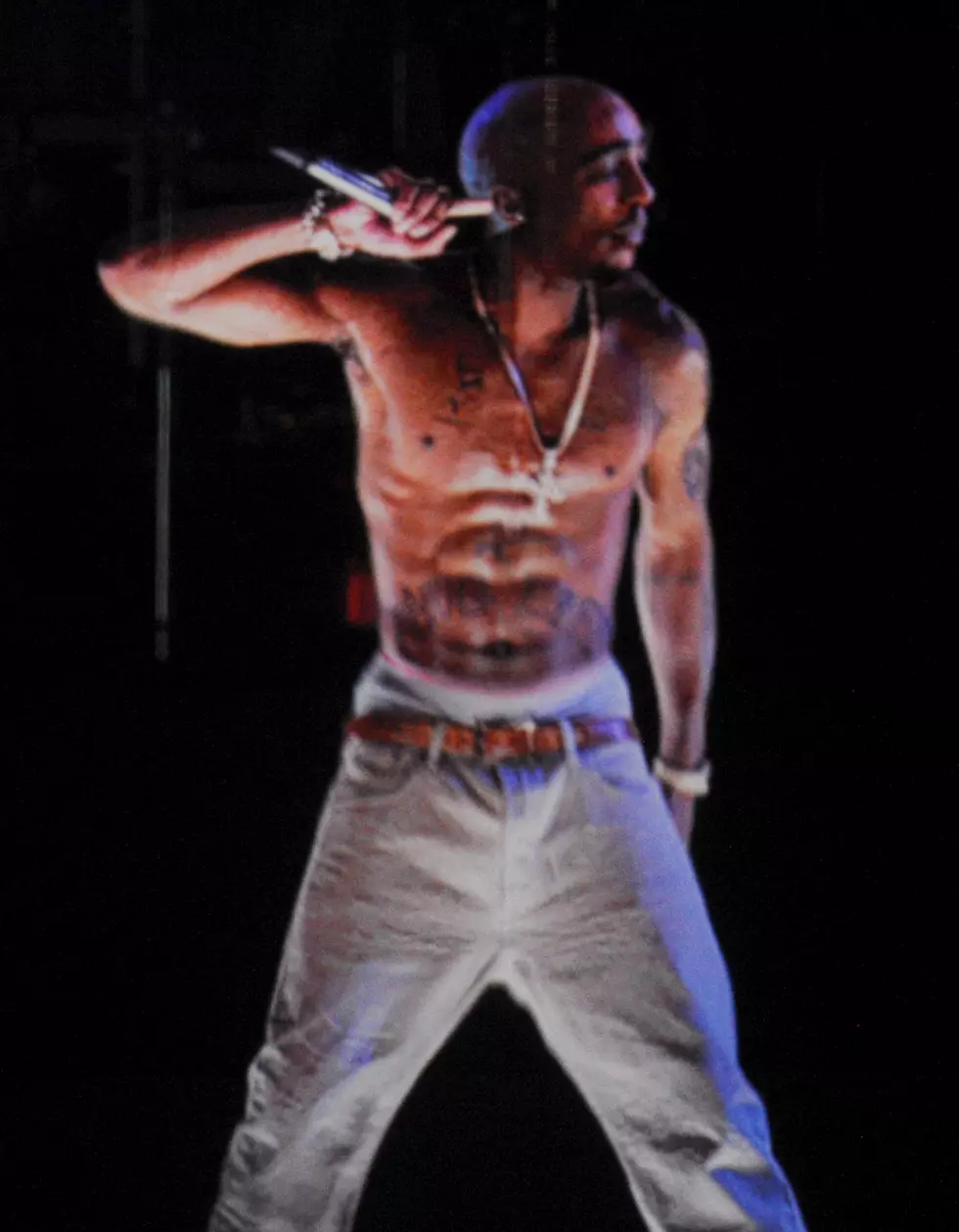 FINALLY- Production begins on The 2pac Biopic