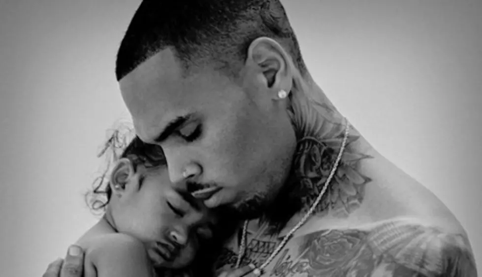 Chris Brown: Mad At The Grammys And Denies He Is The Reason For Loyalty&#8217;s Asthma