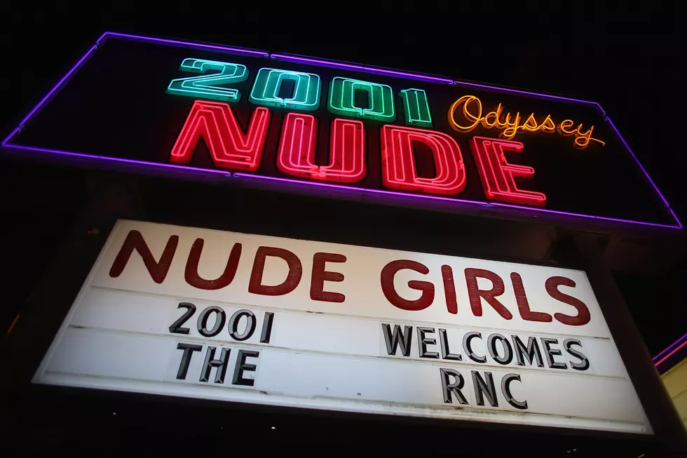 Should A Man Who Has A Wife Or Girlfriend Go To Strip Clubs? [Vote]