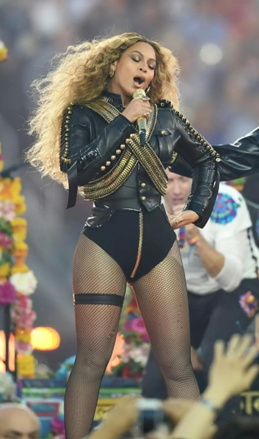 Beyonce Loves Texas!!! [ VIDEO ]