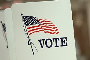 vote-sign