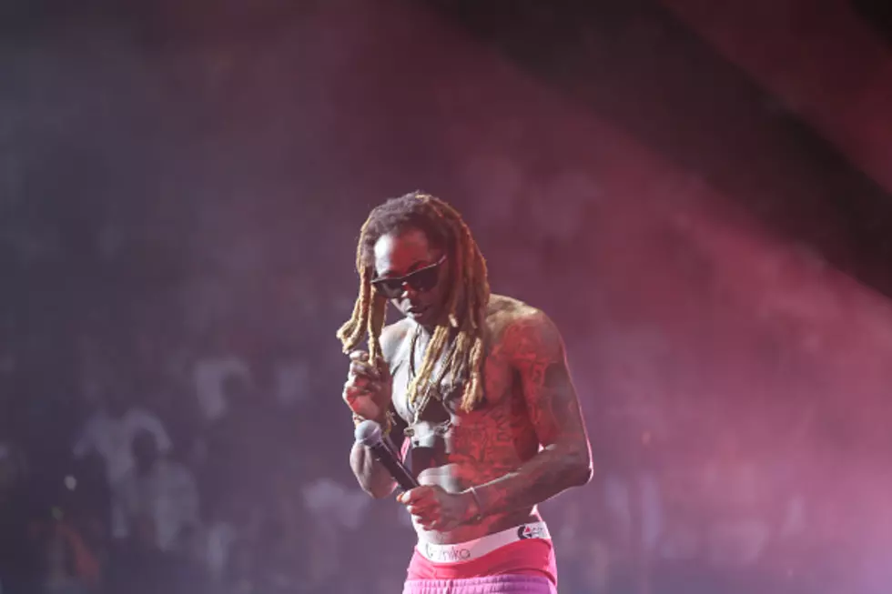 Lil Wayne Suffers Third Seizure In Less Than A Month &#038; Somebody tell Wendy Williams to Shut THEE &#8212;- &#8211;!