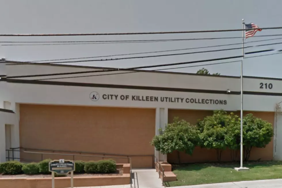 The City Of Killeen Is Offering Utilities Assistance During This Pandemic