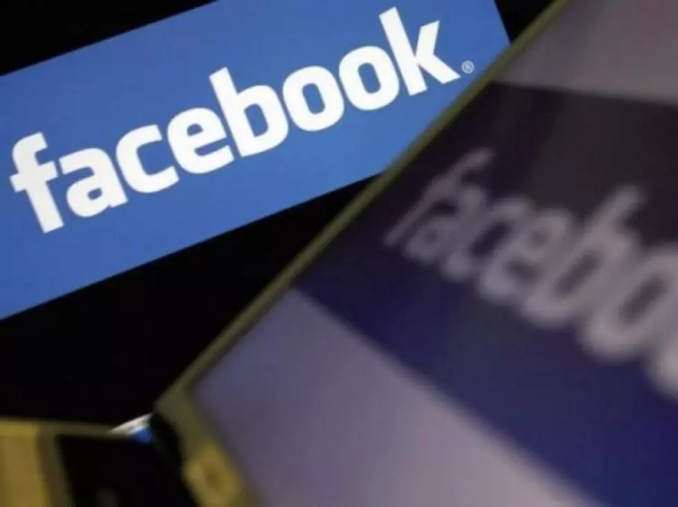 Facebook Is Gearing Up To Take over Your Television Screens