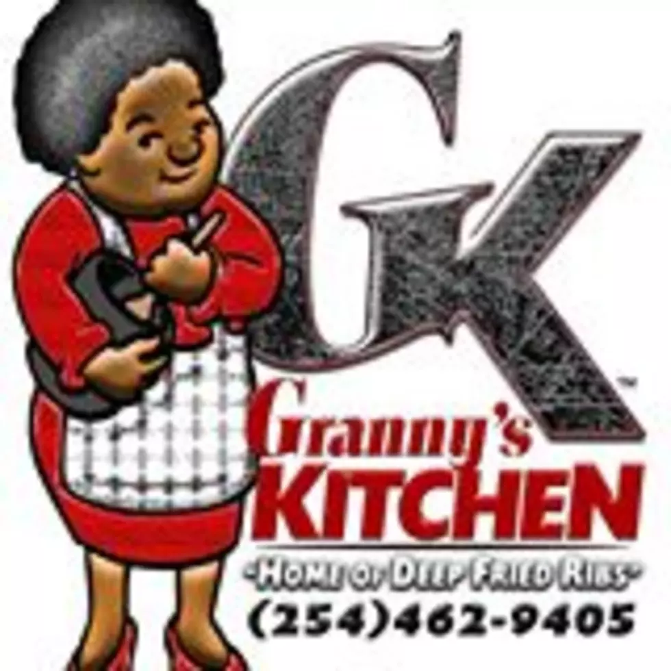 Granny’s Mobile Kitchen In Killeen has great Fried Ribs!