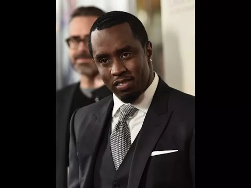 Who’s the real boss in Hip Hop? Diddy!! Kanye’s fashion show, Drake and Future robbed?