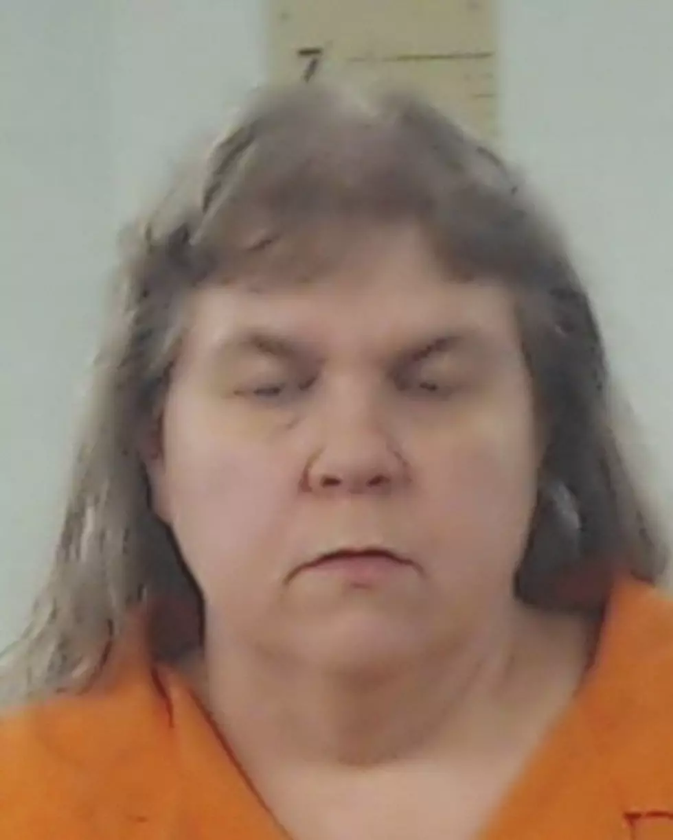 A Central Texas Woman Was Sentenced To Life In Prison For Sexually Abusing Her Children!