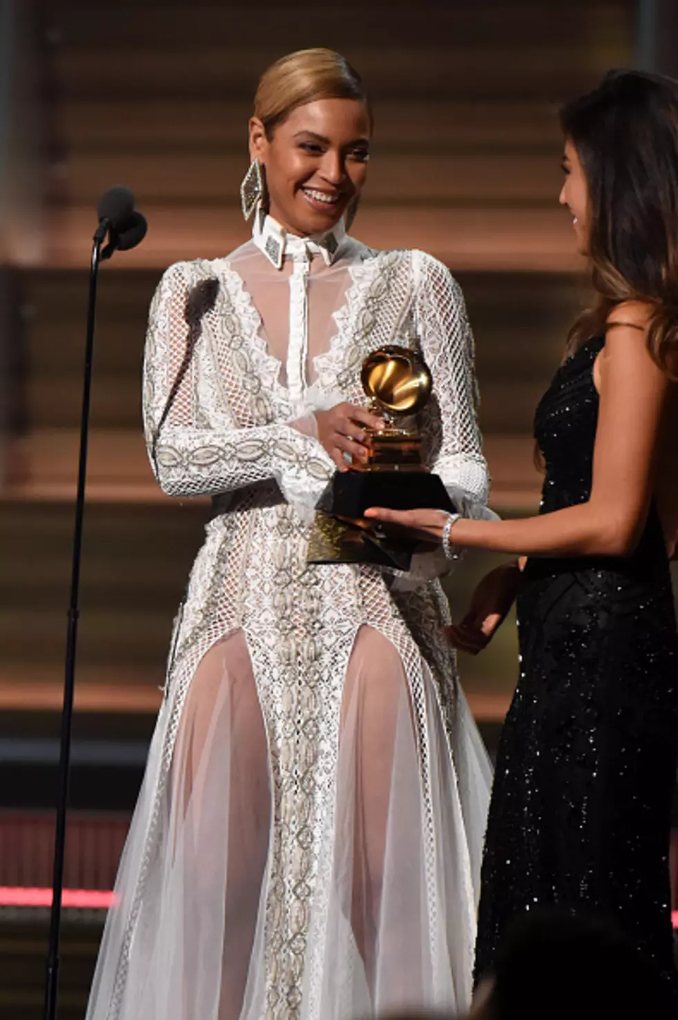20-time Grammy Award Winner Beyonce Knowles Nominated for 9 More