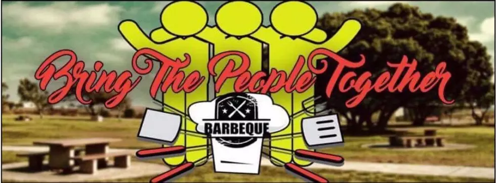 Mr. Love and Hip Hop Killeen, Wants to Stop The Violence with &#8220;The Bring The People Together BBQ&#8221;