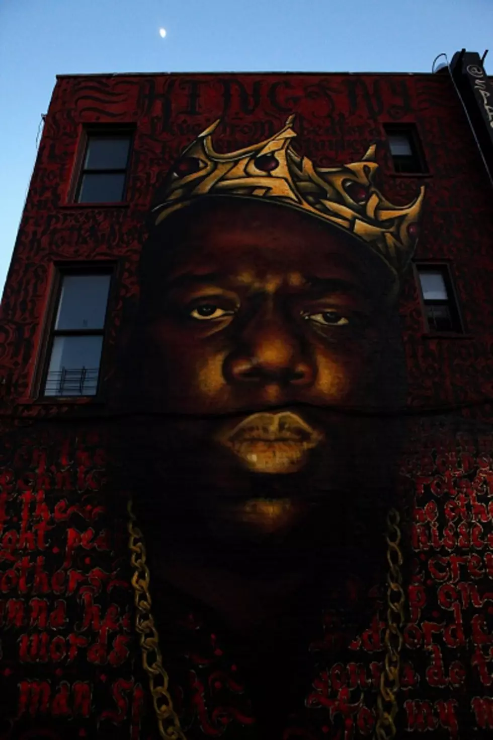 20 years ago today, The day Biggie died&#8230;..[WATCH] HIS LAST INTERVIEW