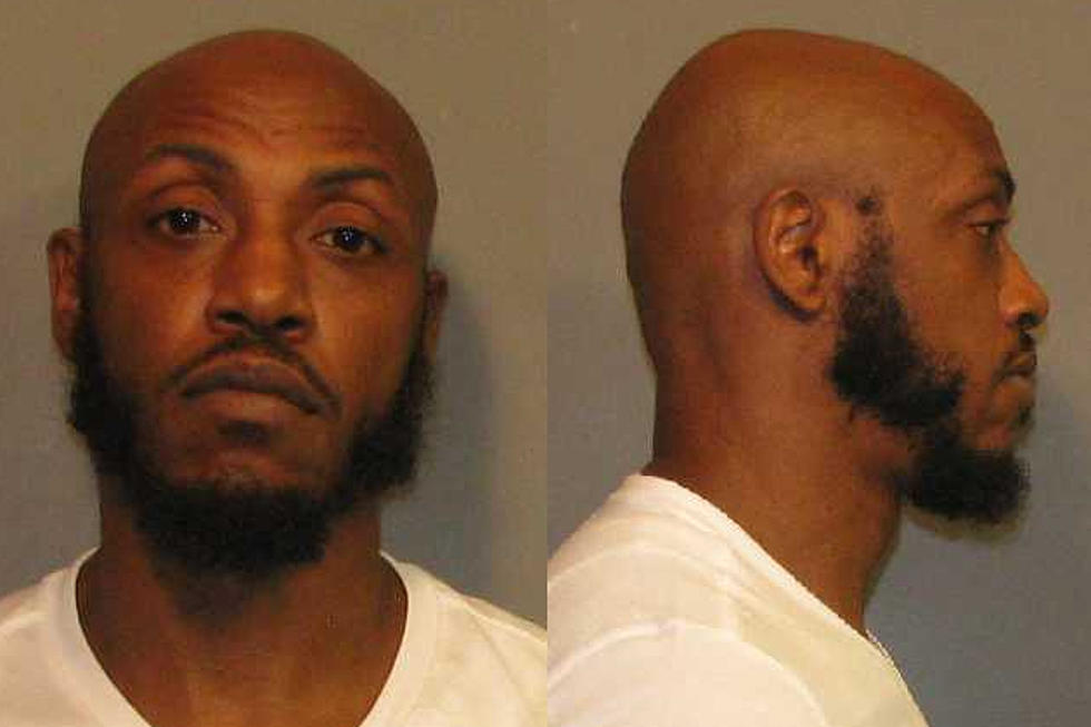 Mystikal Turns Himself In, Killeen Man Arrested And Harker Heights Woman Wanted In The Case