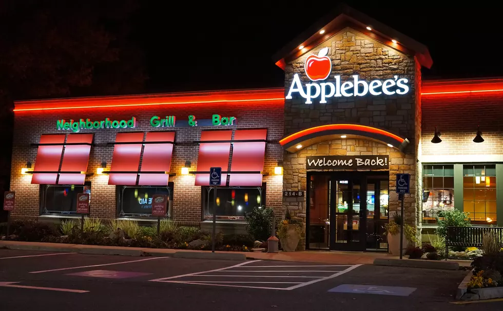 Applebee&#8217;s Is Selling $1 Strawberry Margaritas For The Month Of August