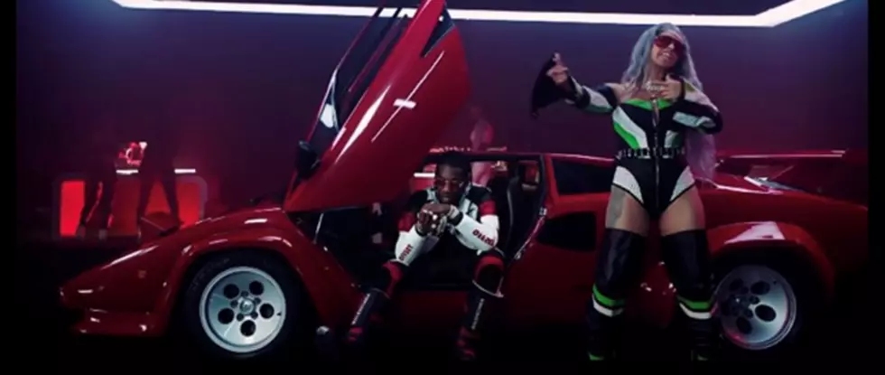 Watch &#8220;Motorsport&#8221; The New Video from Migos Featuring Cardi B and Nicki Minaj!