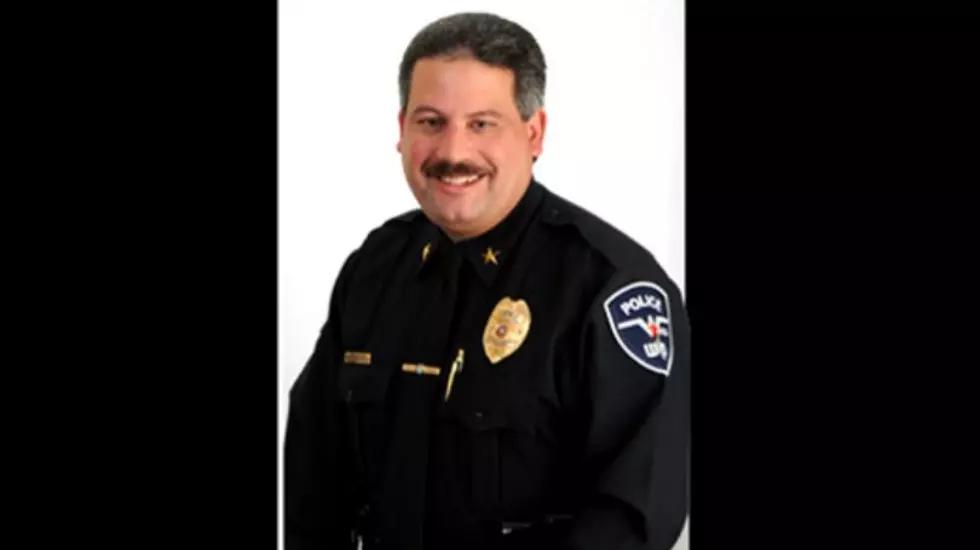 Waco ISD Police Chief Resigns