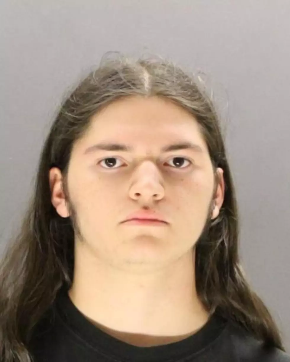 Texas Teen Arrested Near High School With Gun, Ammo
