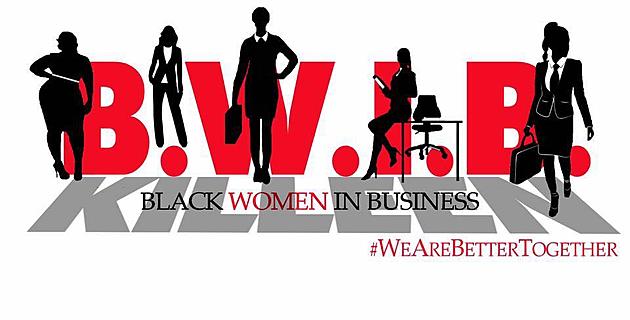 Black Women In Business Networking Event