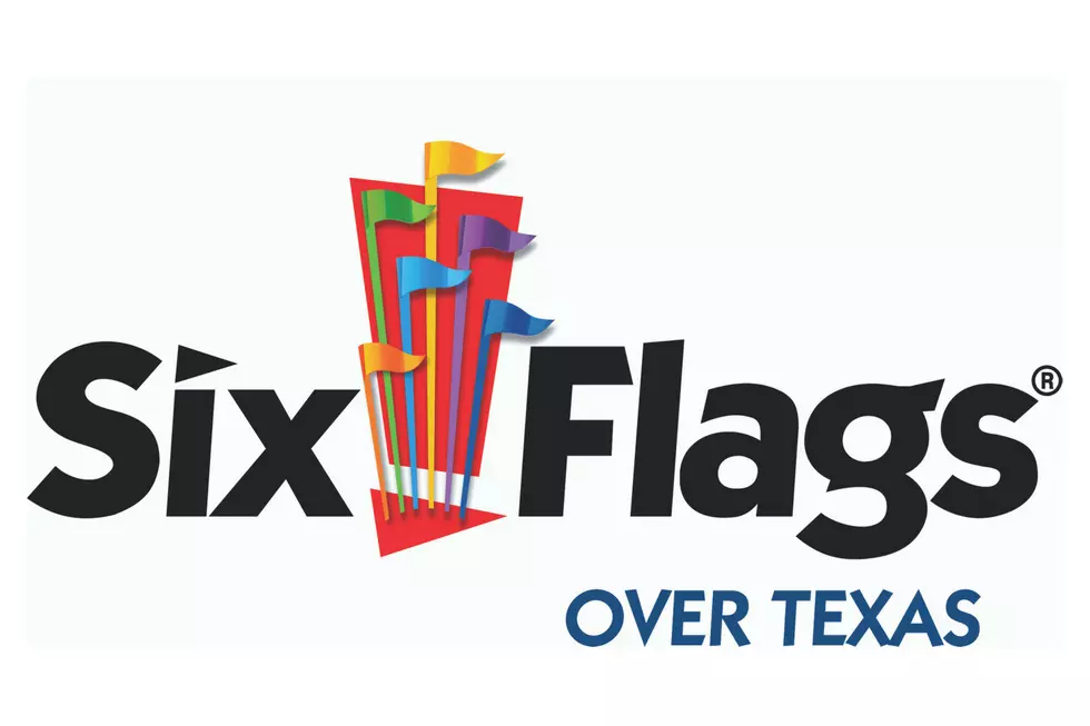 All This Week We’ve Got Your Way In To Six Flags Over Texas