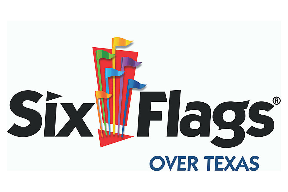 Enter the Password for a Chance to Win Six Flags Tickets!