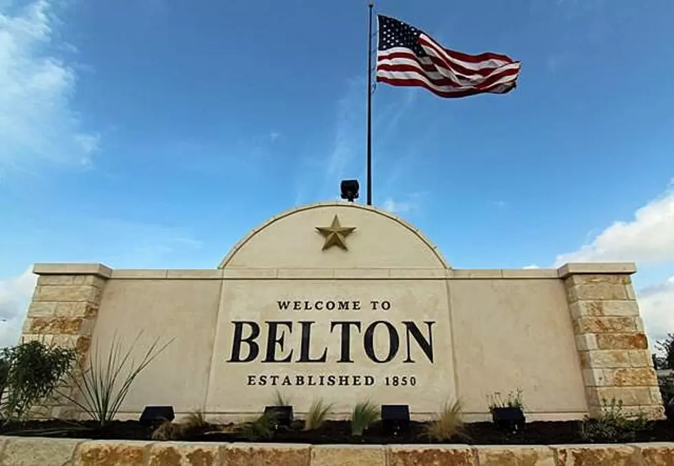 The City Of Belton Announces Small Business Covid Grant