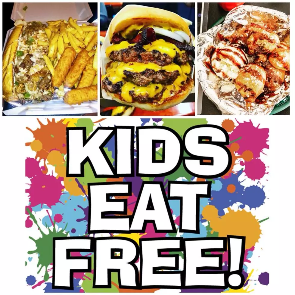 Kids Eat Free At House Of Coney Island