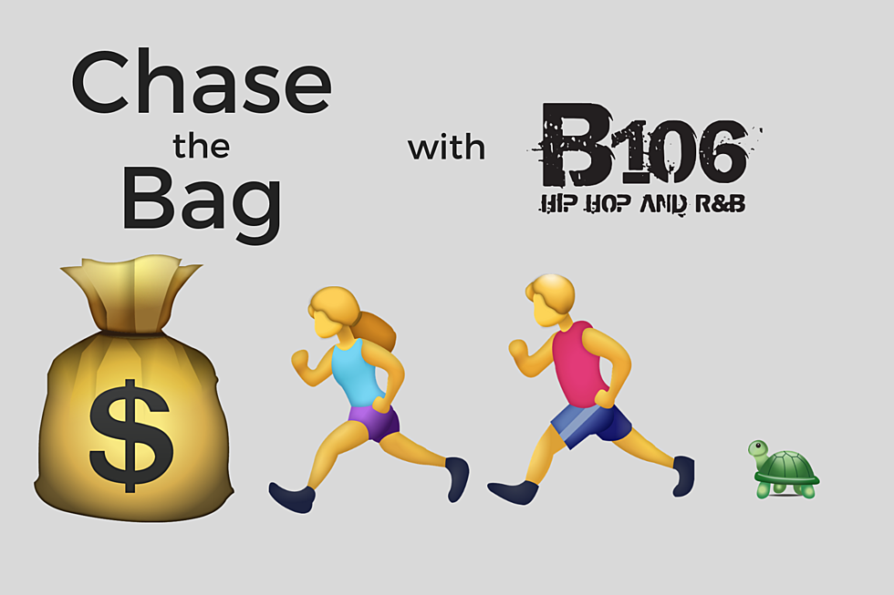 It's The Best Time To Win $5,000 With B106, Here's Why