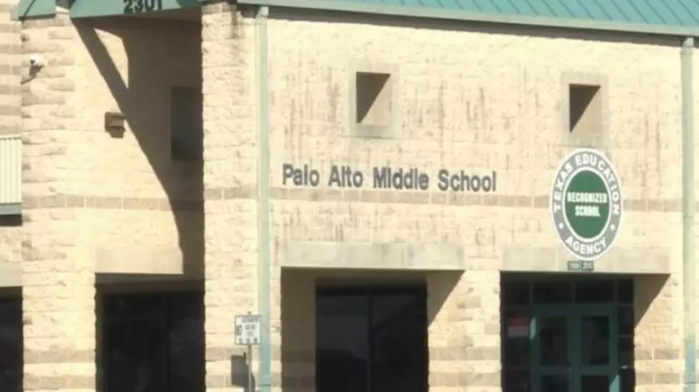 Say What?? 10 players suspended from Killeen Middle School, 3 dismissed from team, Coach placed on leave