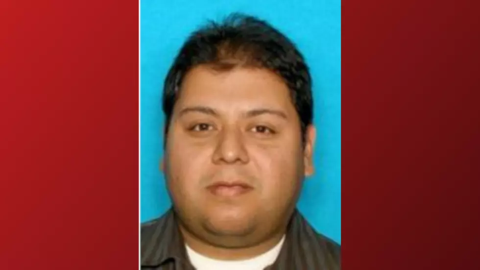 Have you seen Texas Most Wanted Sex Offender?