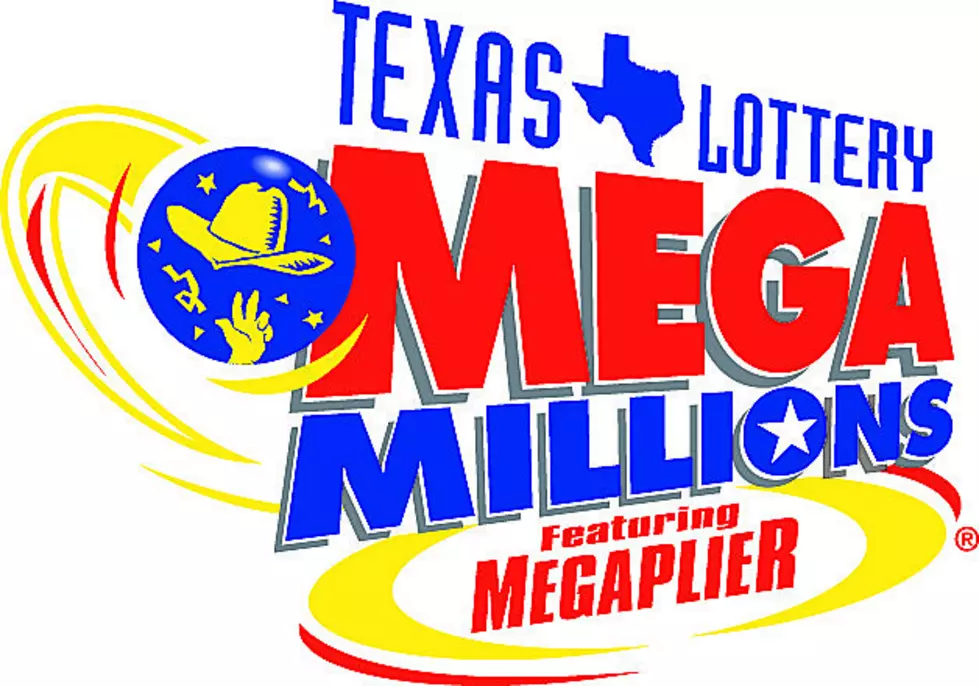 Texas’ MegaMillions Jackpot Reaches $1 Billion