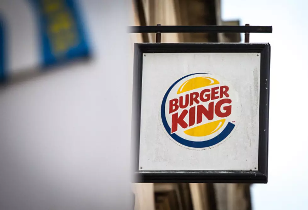 Burger King Encourages Customers to Go to McDonald’s for One Cent Whoppers