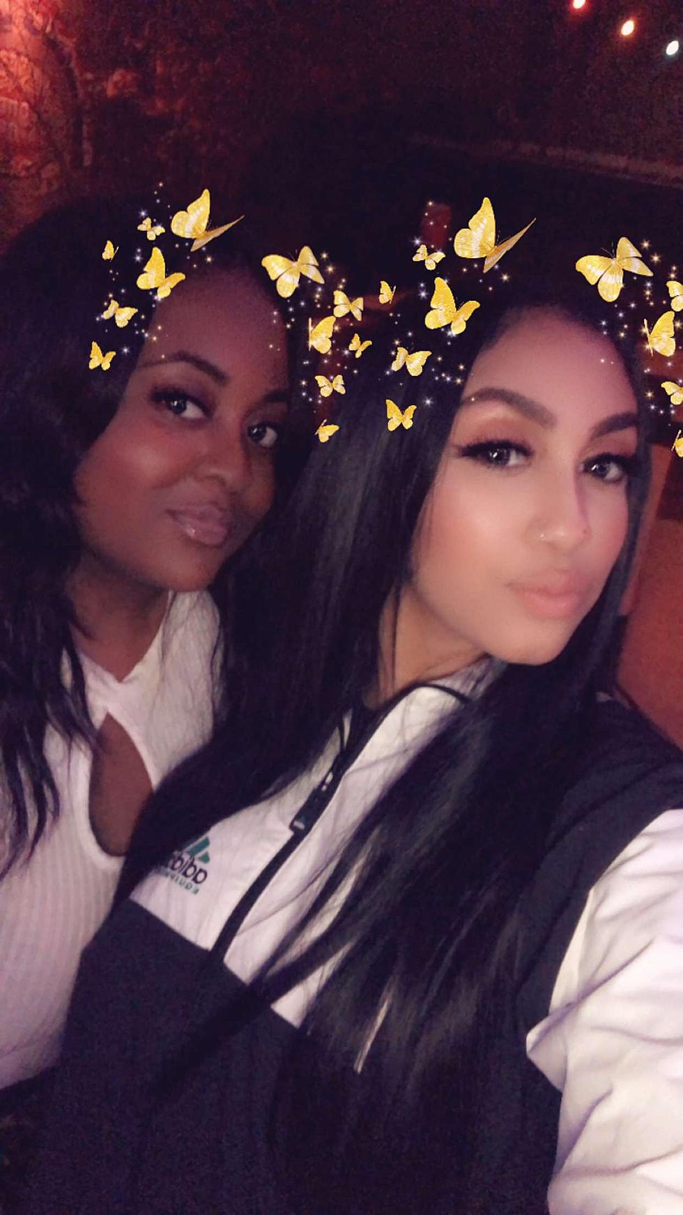 Bosslady Linked Up With Queen Naija To Talk New Music and More