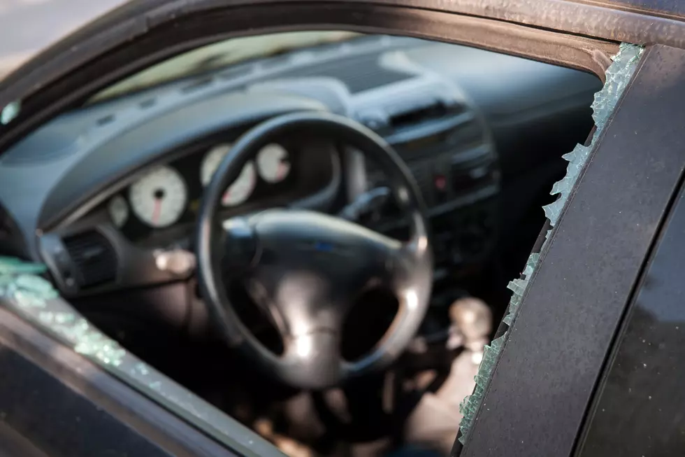 21 cars were burglarized in Copperas Cove Wednesday!