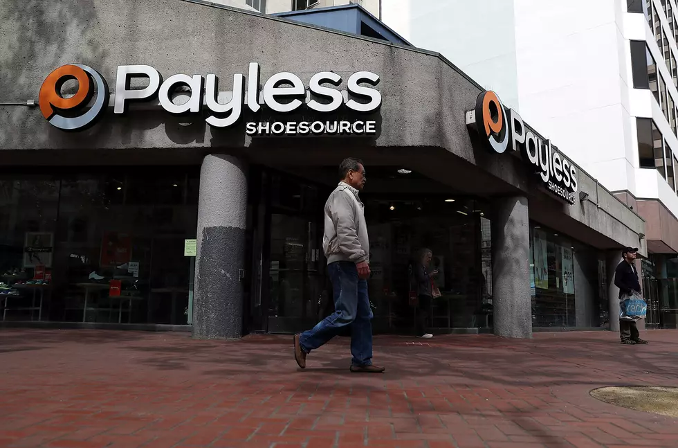 After being in business over 63 years, Payless is closing all of its 2100 stores [CENTEX LIST]