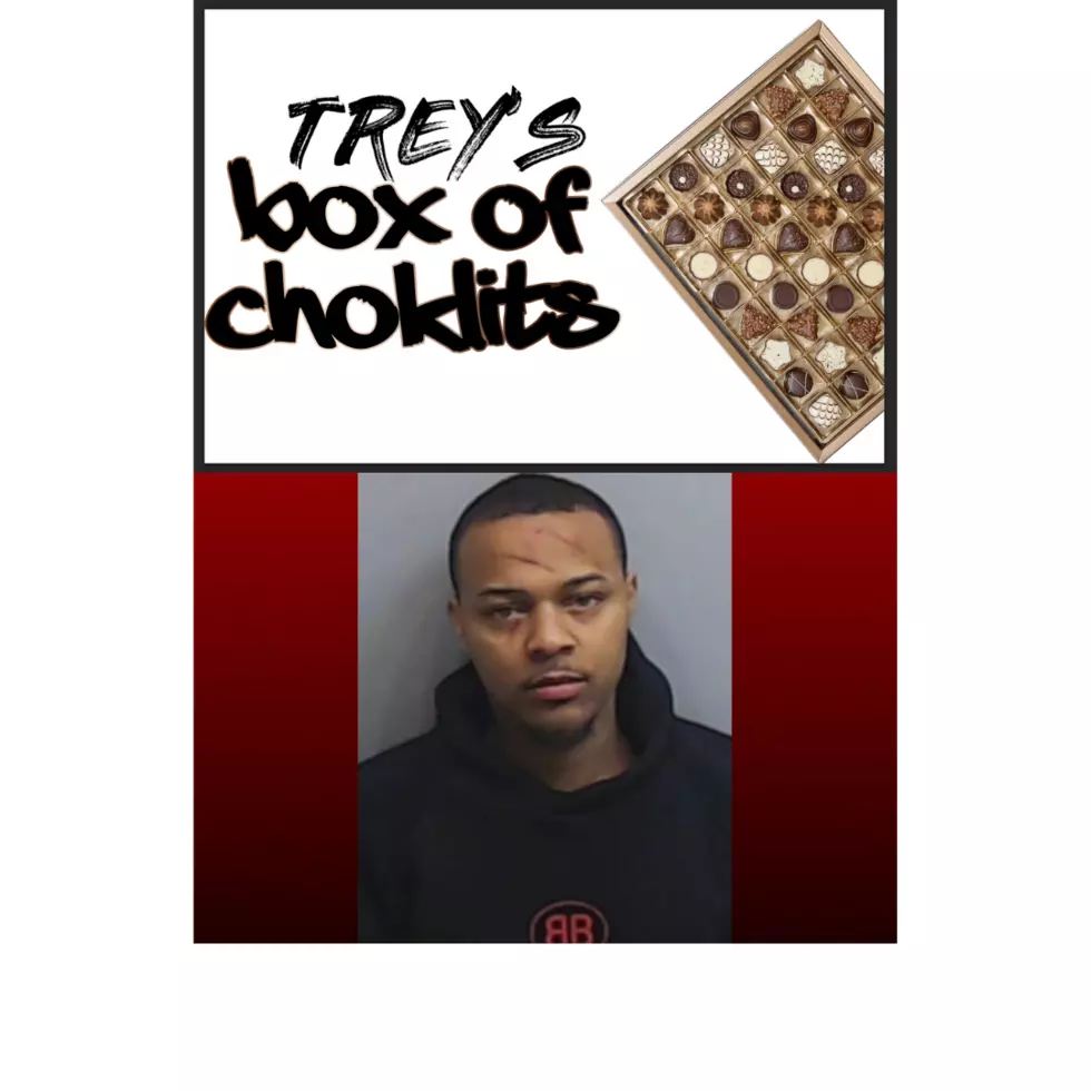 Trey’s Box Of Choklits: 21 Savage may be deported…wait what? Bow Wow arrested