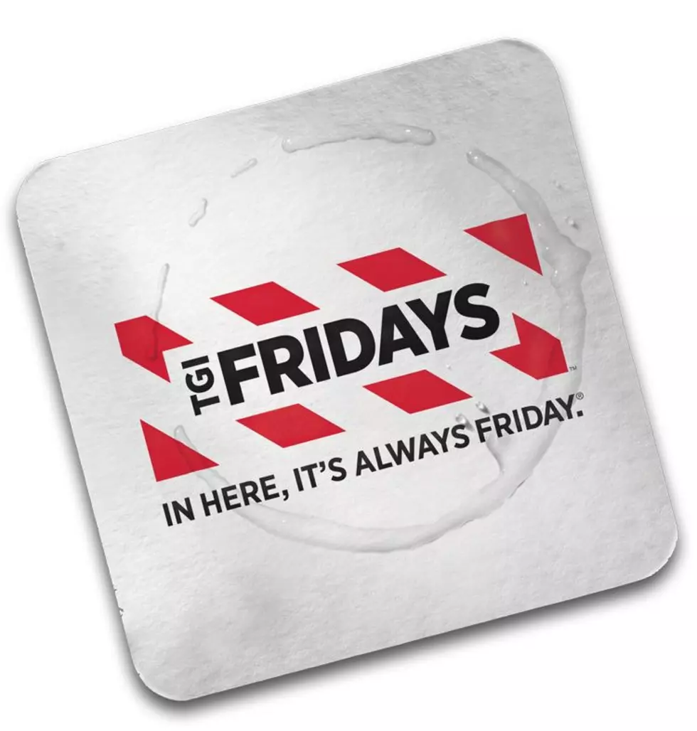 TGI Friday&#8217;s Is Allowing Kids To Eat Free