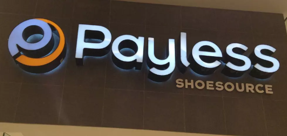 Payless Shoes Closing All Stores