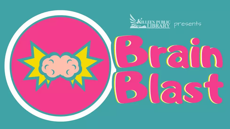 KPL Presents Free Event &#8216;Brain Blast&#8217; For Science and Math Lovers