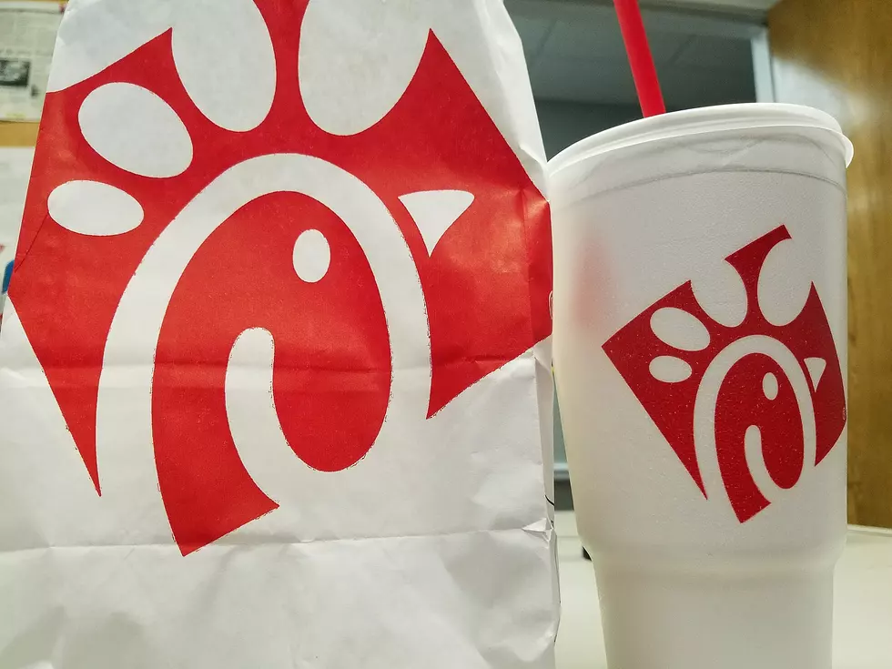 Chick-Fil-A Is Giving Away Free Chicken Nuggets