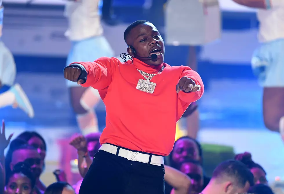 DaBaby Performs in Killeen [VIDEO]