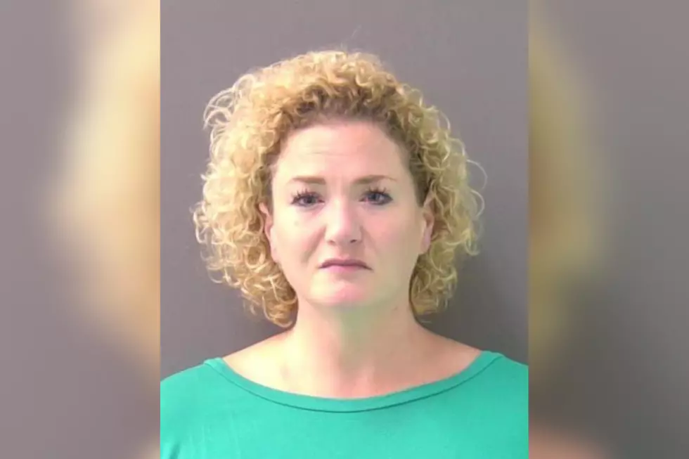 Ex- Temple High School Teacher Arrested for Improper Relationship With Student