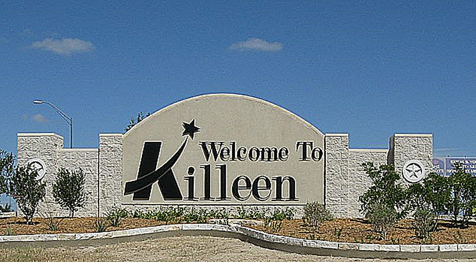 Sign Up for Killeen Citizens Academy