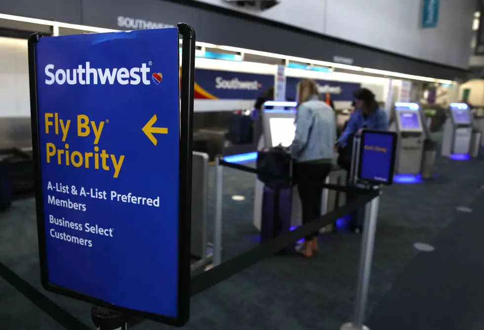 Southwest Airlines is back with their winter sale, $29 flights!