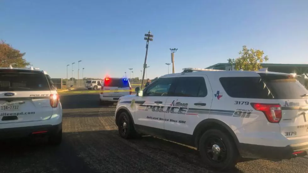 Killeen man commits suicide, found dead in pickup truck at Long Branch Park