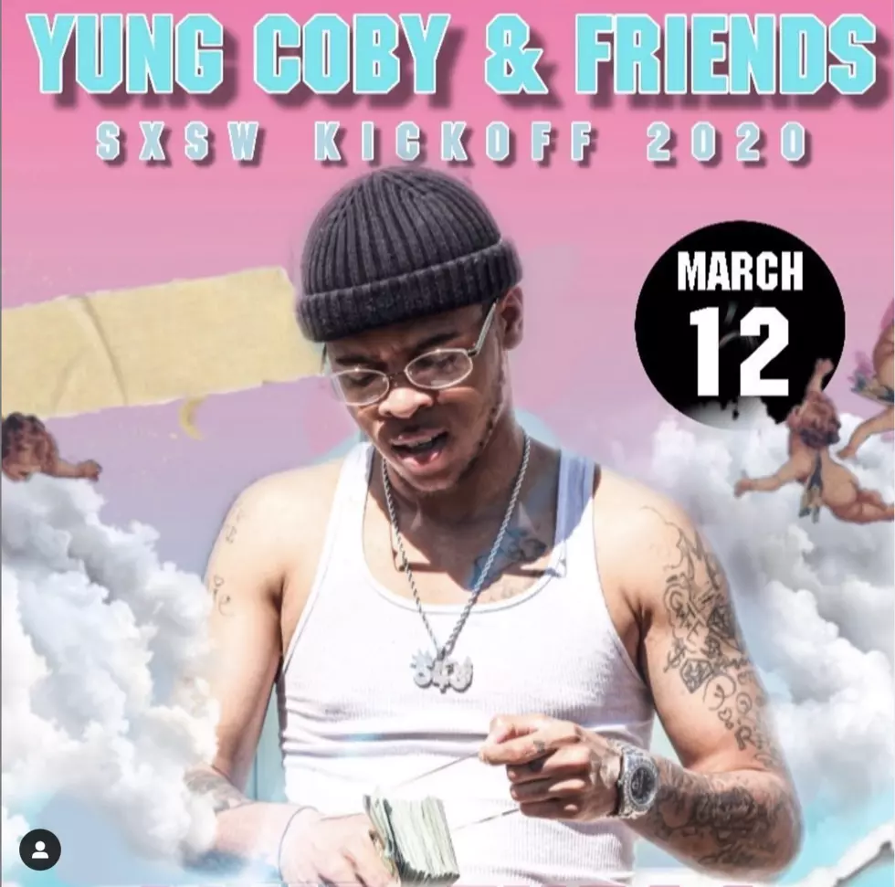The Success of the Yung Coby And Friends Music Showcase
