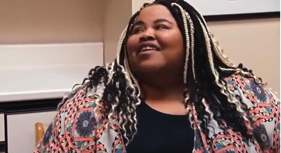 Temple Woman Featured on TLC Reality Show My 600 Pound Life