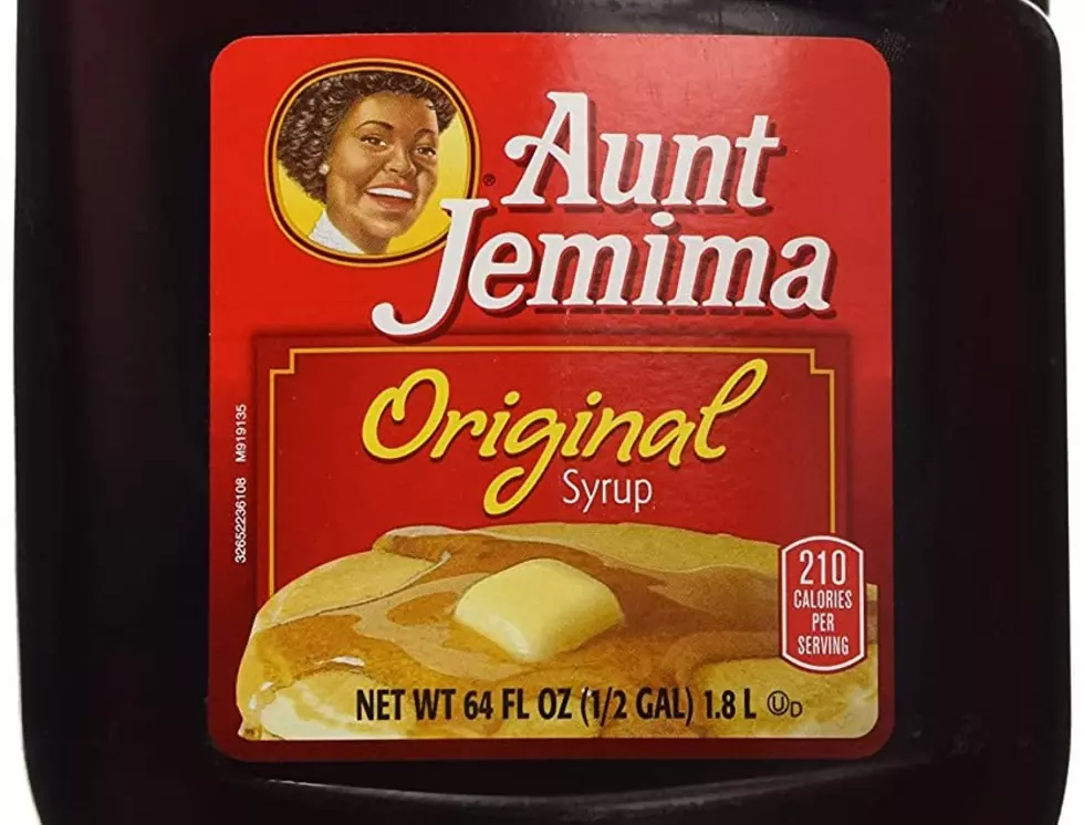 Quaker Oats Finally Realizes Aunt Jemima Syrup’s Logo Is Based On Racism, Will Retire the Brand