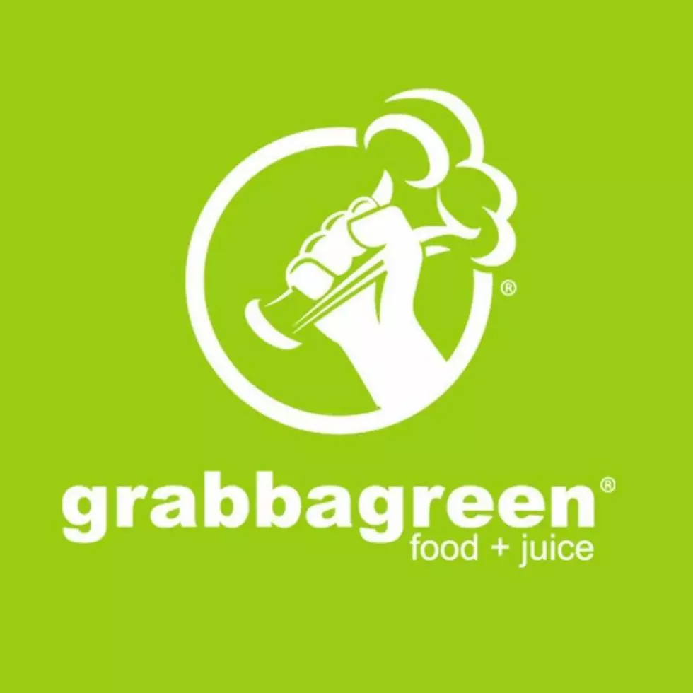 Grabbagreen Food and Juice Is Hosting A Kids Challenge