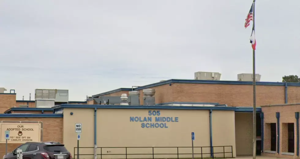 Nolan Middle School Technology and Supply Pick Up Details